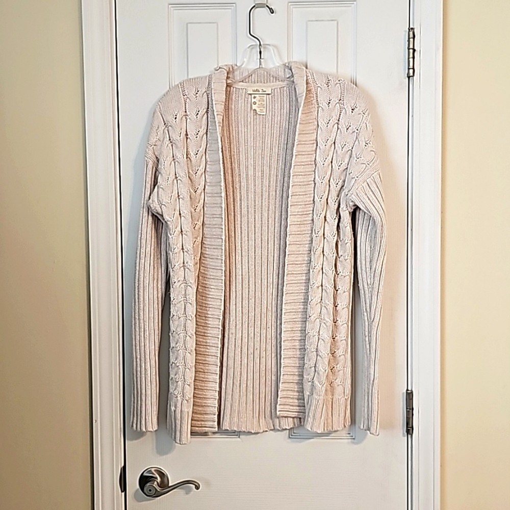 Matilda Jane Knit Cardigan